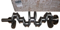WAŁ KORBOWY RENAULT MEGANE II 1.4 16V 8200785985 ORYGINAŁ