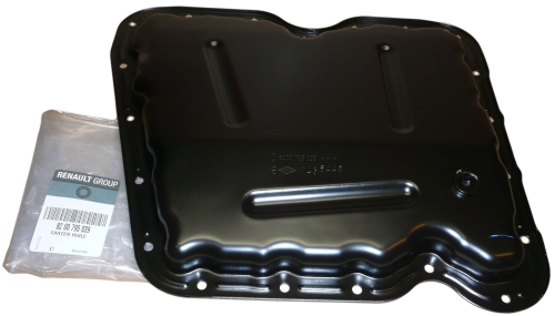 MISKA OLEJOWA RENAULT TRAFIC II LAGUNA III 2.0 DCI 8200795039 ORYGINAŁ