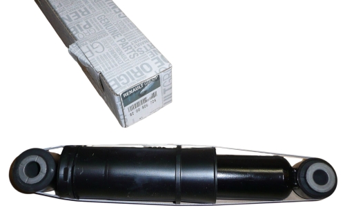 AMORTYZATOR RENAULT KANGOO II DOKKER TYŁ 8200800724 ORYGINAŁ