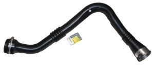 PRZEWÓD POWIETRZA RENAULT MEGANE III 1.9 DCI 8200804000 ORYGINAŁ