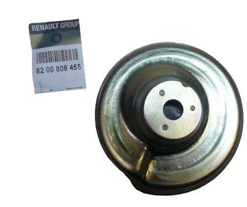 PODUSZKA AMORTYZATORA DACIA DUSTER TWINGO II 8200808455 ORYGINAŁ