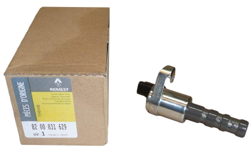 CZUJNIK FAZ ROZRZĄDU RENAULT 8200831629 1.8 2.0 ORYGINAŁ