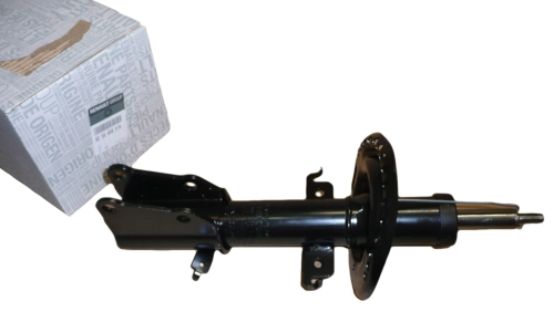 AMORTYZATOR RENAULT KANGOO II PRZÓD 8200868516 ORYGINAŁ