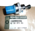 CZUJNIK CIŚNIENIA SPALIN RENAULT LAGUNA III 1.5 DCI 8200974421 ORYGINAŁ