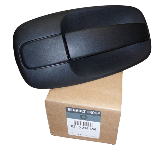 KLAMKA ZEWNĘTRZNA RENAULT TRAFIC II BOK PRAWA 826064615R ORYGINAŁ