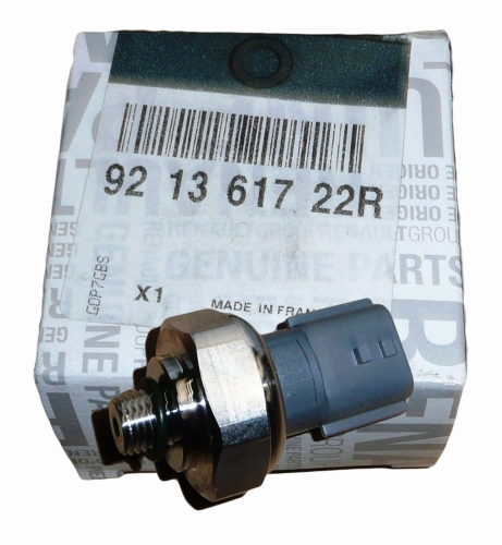 CZUJNIK CIŚNIENIA KLIMATYZACJI RENAULT MEGANE III 921361722R ORYGINAŁ