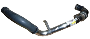 PRZEWÓD POWIETRZA RENAULT LAGUNA III 2.0 DCI 8201043883 ORYGINAŁ