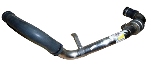 PRZEWÓD POWIETRZA RENAULT LAGUNA III 2.0 DCI 8201043883 ORYGINAŁ