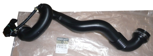 PRZEWÓD POWIETRZA RENAULT ESPACE IV 2.0 DCI 8200907826 ORYGINAŁ