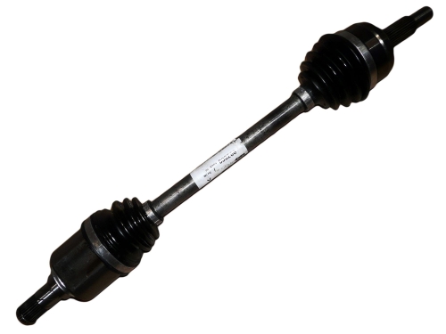 PÓŁOŚ LEWA RENAULT MEGANE III 2.0 CVT 8201030260 ORYGINAŁ