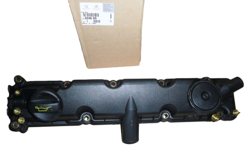 POKRYWA GŁOWICY SILNIKA CITROEN C5 307 PARTNER 2.0 HDI 0248.G5 ORYGINAŁ