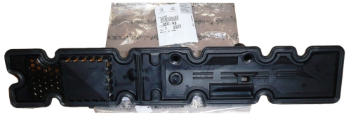 USZCZELKA POKRYWY GŁOWICY CITROEN C4 PEUGEOT 307 2.0 0249.H0 ORYGINAŁ