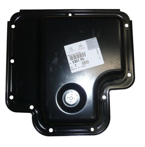 MISKA OLEJOWA CITROEN JUMPY EXPERT 07- 1.6 HDI 0301.P6 ORYGINAŁ