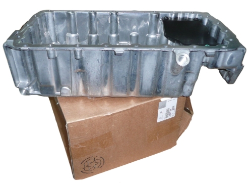 MISKA OLEJOWA CITROEN C4 PEUGEOT 307 308 2.0 HDI 0301.Q3 ORYGINAŁ