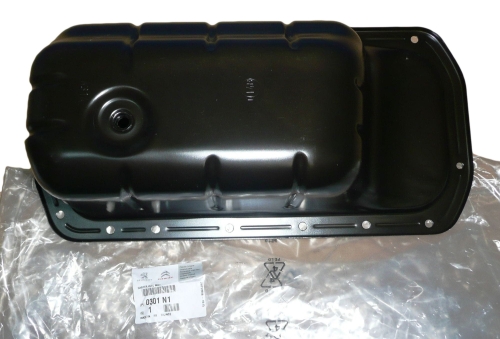 MISKA OLEJOWA BERLINGO III PARTNER III 1.4 1.6 HDI 0301.N1 ORYGINAŁ