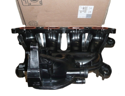 KOLEKTOR SSĄCY CITROEN C3 C4 PEUGEOT 207 1.6 THP 0361.T0 ORYGINAŁ