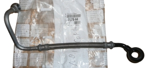 PRZEWÓD TURBINY CITROEN C2 C4 207 307 2.0 HDI 0379.44 ORYGINAŁ