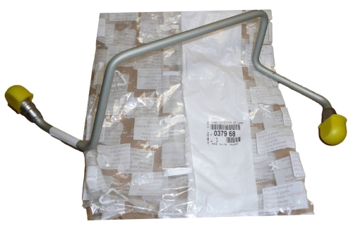 PRZEWÓD TURBINY BERLINGO III PARTNER III 1.6 HDI 0379.68 ORYGINAŁ