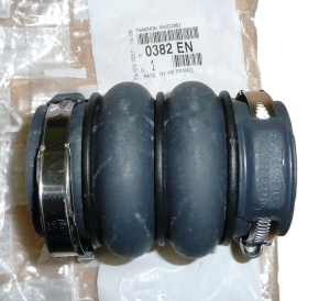 PRZEWÓD POWIETRZA BERLINGO III PARTNER III 0382.EN ORYGINAŁ