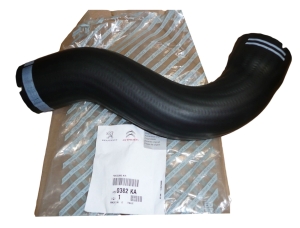 PRZEWÓD POWIETRZA JUMPER III BOXER III 2.2 HDI 0382.KA ORYGINAŁ