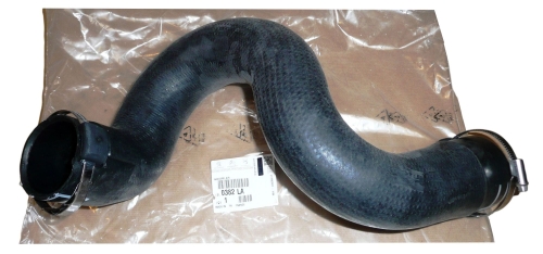 PRZEWÓD CHŁODNICY CITROEN C5 III 508 2.0 HDI 0382.LA ORYGINAŁ