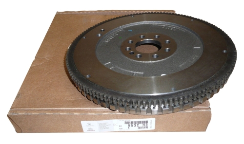 KOŁO ZAMACHOWE BOXER JUMPER 206 207 2.0 HDI 0532.H8 ORYGINAŁ