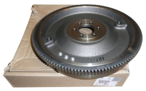 KOŁO ZAMACHOWE CITROEN C4 JUMPY 207 308 1.6 HDI 0532.N0 ORYGINAŁ