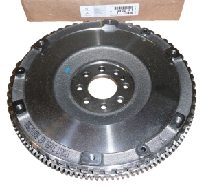 KOŁO ZAMACHOWE PEUGEOT 206 207 307 2.0 16V 0532.N1 ORYGINAŁ