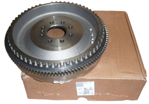KOŁO DWUMASOWE JUMPER BOXER 06- 2.2 HDI 0532.Q7 ORYGINAŁ