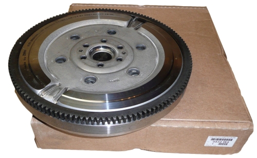 KOŁO DWUMASOWE C5 III 508 3008 1.6 HDI 0532.W4 ORYGINAŁ