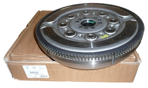 KOŁO DWUMASOWE BERLINGO PARTNER 1.6 HDI 0532.W9 ORYGINAŁ