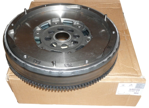 KOŁO DWUMASOWE JUMPY II 407 2.0 HDI 0532.X7 ORYGINAŁ