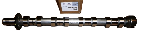 WAŁEK ROZRZĄDU C4 C5  307 308 2.0 HDI 0801.AE ORYGINAŁ