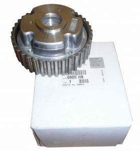 KOŁO ZMIENNYCH FAZ ROZRZĄDU PSA 1.8 2.0 16V 0805.H8 ORYGINAŁ