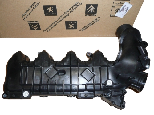 ROZDZIELACZ POWIETRZA  C3 1.4 HDI 0361.L4 ORYGINAŁ