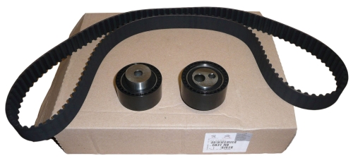 ROZRZĄD KPL. BERLINGO 206 406 2.0 HDI 0831.R8 ORYGINAŁ