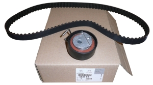 ROZRZĄD KPL. BERLINGO C2 C3 206 1.1 0831.S1 ORYGINAŁ