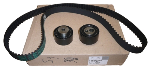 ROZRZĄD KPL. JUMPY C8 806 807 2.0 HDI 0831.S2 ORYGINAŁ