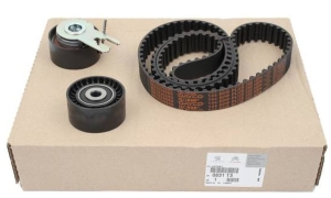 ROZRZĄD KPL. C3 II NEMO 207 1.4 HDI 0831.T3 ORYGINAŁ