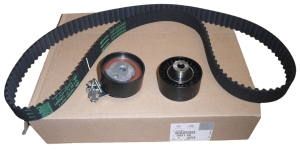 ROZRZĄD KPL. C2 C3 307 1.4 16V 0831.V0 ORYGINAŁ