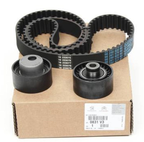 ROZRZĄD KPL. BERLINGO 307 2.0 HDI 0831.V3 ORYGINAŁ