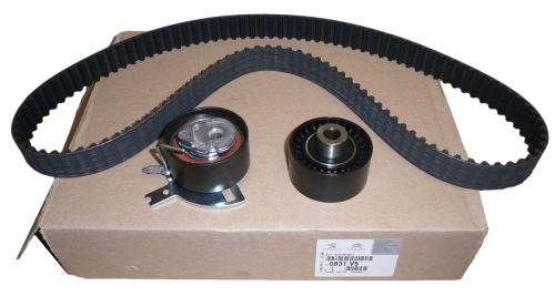 ROZRZĄD KPL. CITROEN C5 III 508 2.2 HDI 0831.V5 ORYGINAŁ