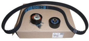 ROZRZĄD KPL. C4 C5 307 308 407 2.0 16V 0831.V6 ORYGINAŁ