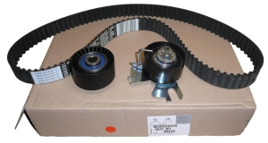 ROZRZĄD KPL. CITROEN C4 C5 308 5008 2.0 HDI 0831.W1 ORYGINAŁ