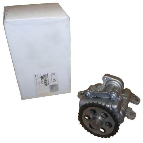 POMPA OLEJU CITROEN JUMPER III BOXER III 2.2 HDI 1001.E9 ORYGINAŁ