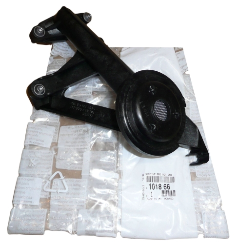 SMOK POMPY OLEJU CITROEN PEUGEOT 1.4 1.6 HDI 1018.66 ORYGINAŁ