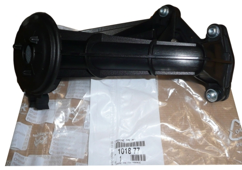 SMOK POMPY OLEJU CITROEN JUMPY II EXPERT 1.6 HDI 1018.77 ORYGINAŁ