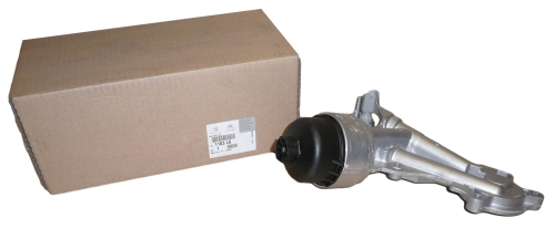 WSPORNIK FILTRA I CHŁODNICA OLEJU 1.1 1.4 1103.L6 ORYGINAŁ