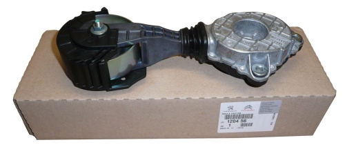 NAPINACZ KOŁA POMPY WODY CITROEN C4 207 1204.56 ORYGINAŁ