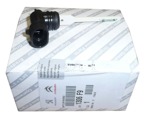 CZUJNIK PŁYNU CHŁODNICZEGO JUMPER III BOXER III 1306.F9 ORYGINAŁ